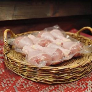 Голень цыплёнка-бройлера, кг