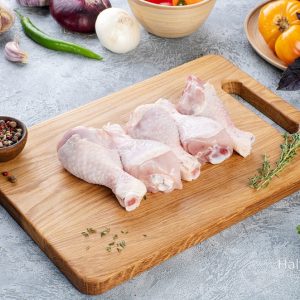 Голень цыплёнка-бройлера, кг