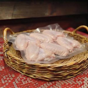 Крыло цыплёнка-бройлера, кг