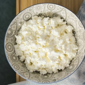 Творог 18% 500 г