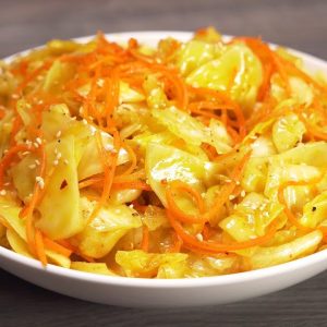 Капуста по-корейски 500г, шт
