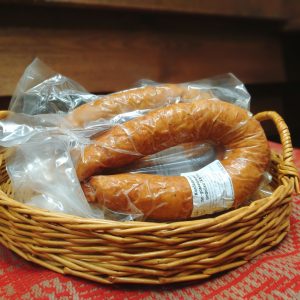 (КХ Русь) Колбаса "Краковская"