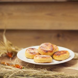 Сырники запеченые (Аракюль), кг