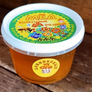(КФХ "Медок") Мёд донниковый 350 г